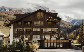 Hotel La Majun